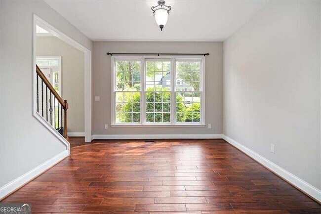 Building Photo - 6435 Ivey Creek Cir