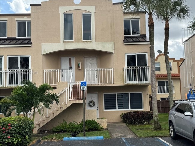 Foto del edificio - 8630 NW 5th Terrace