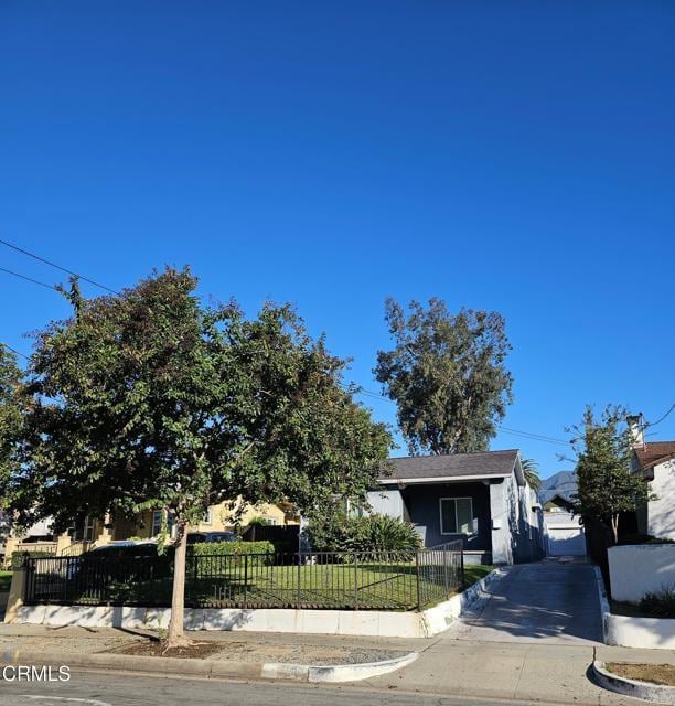 Foto del edificio - 501 MacDonald St