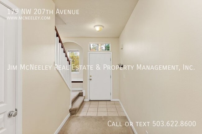Building Photo - 179 NW 207th Ave