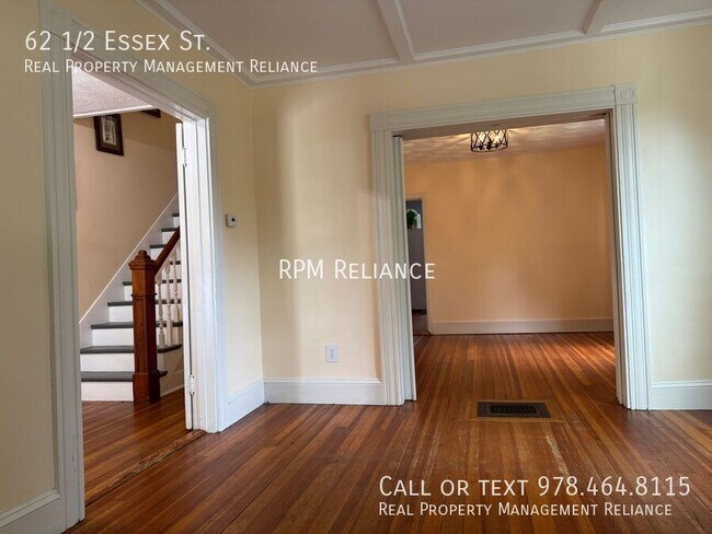 Foto del edificio - 62 1/2 Essex St.-