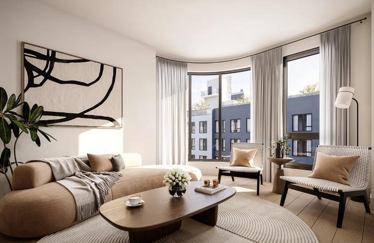 Foto principal - 1 bedroom in Brooklyn NY 11226