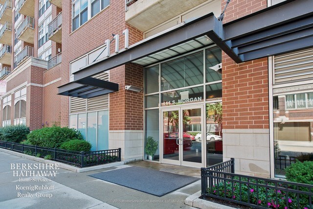 Primary Photo - 111 S Morgan St