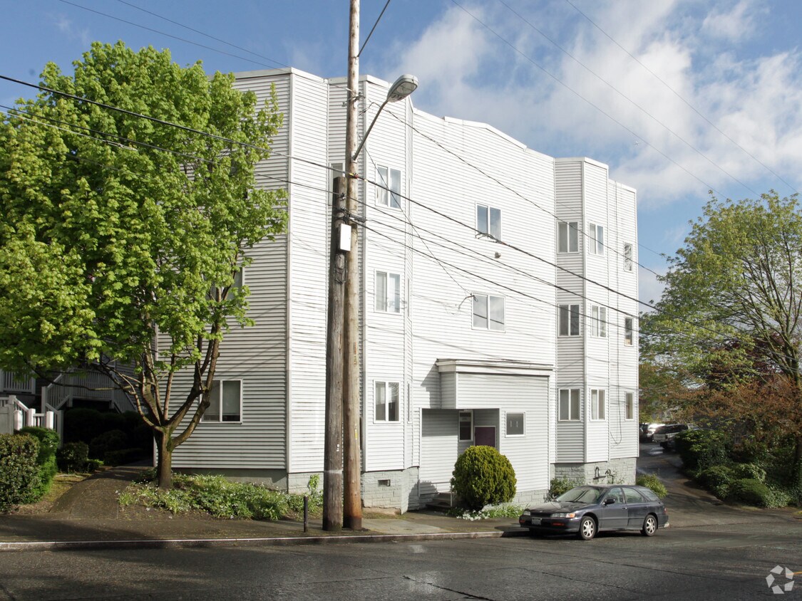 Primary Photo - 2416 E Madison St