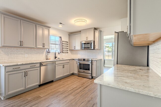 Foto del edificio - Walkerton Home