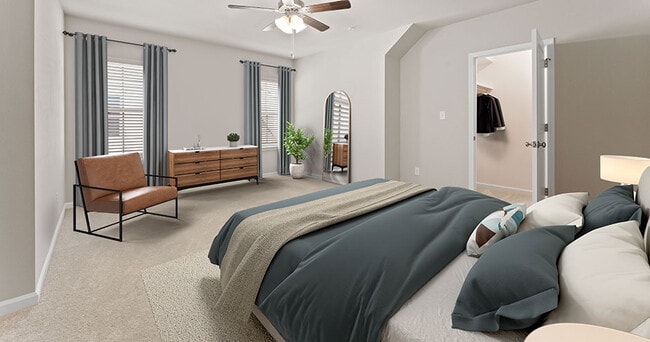 Building Photo - Arabella at Dutchtown Townhomes