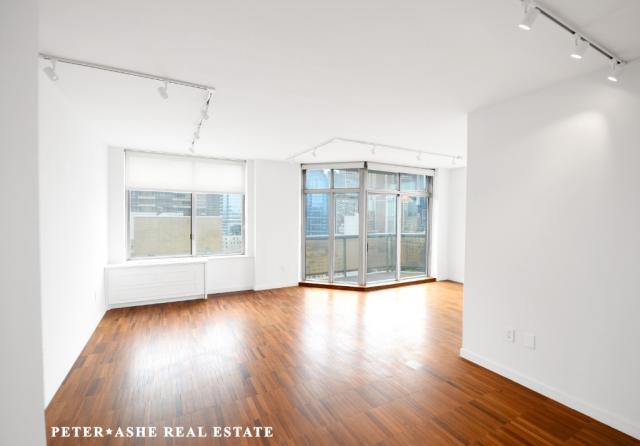 Foto del edificio - 1 bedroom in New York NY 10065