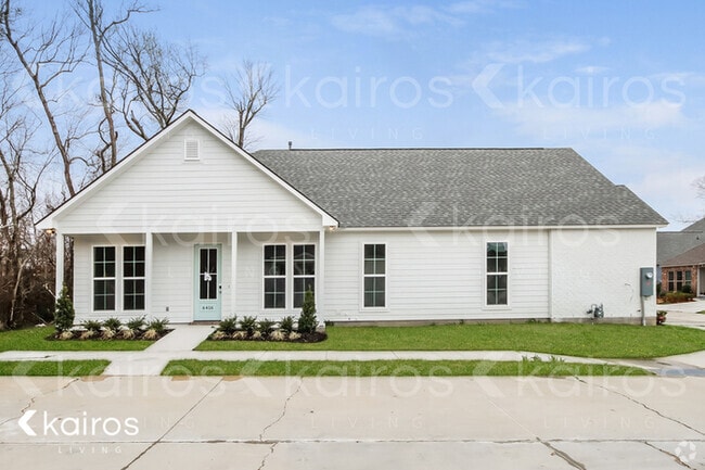Building Photo - 6416 Roux Dr