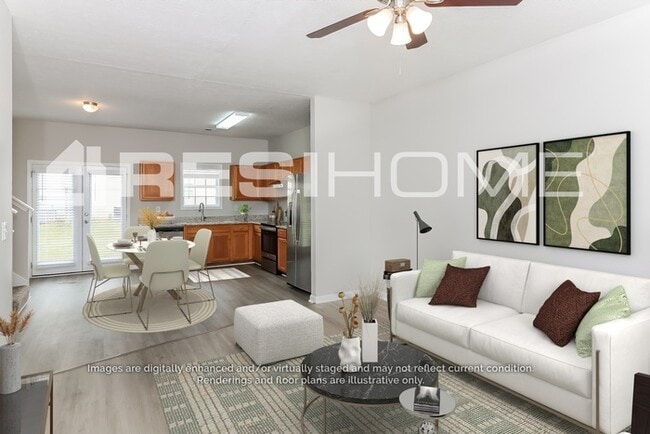 Building Photo - 410 Bedrock Pl