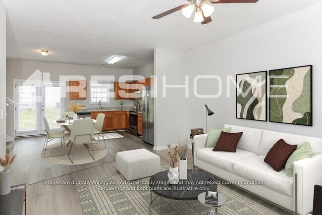 Foto del edificio - 410 Bedrock Pl