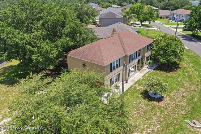 Foto del edificio - 1116 Myrtle Lake View Dr