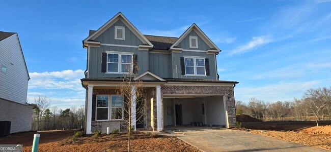 Building Photo - 2530 Line Dr