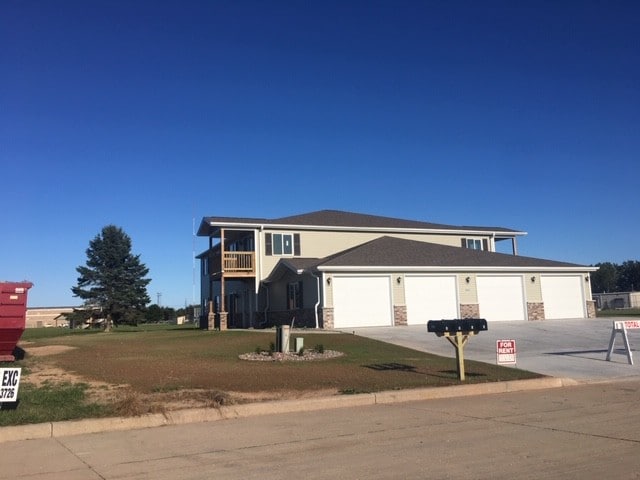 Building Photo - 2003 Zimmer Dr