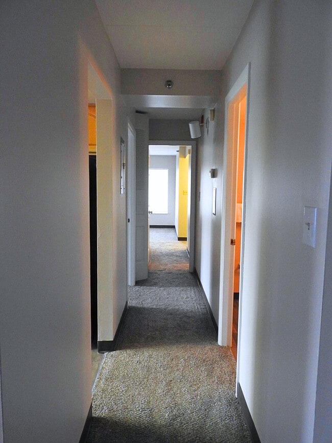 Building Photo - Bower Hill Apartments