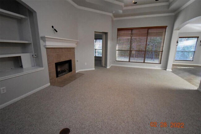 Building Photo - 2521 Lakeside Landing