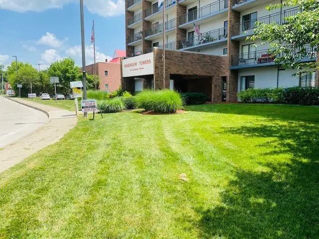 Foto del edificio - 1 Kanawha Terrace