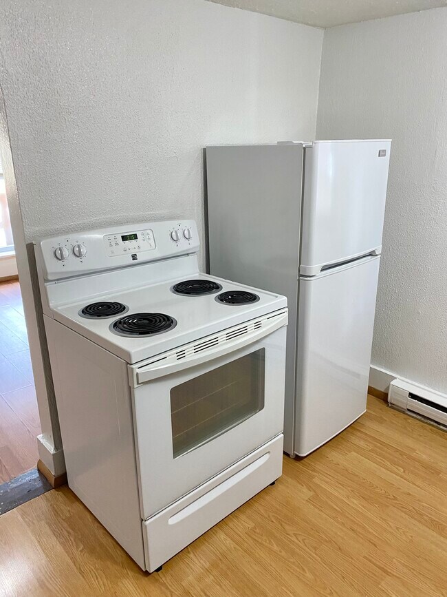 Foto del edificio - 520 W Edwards st