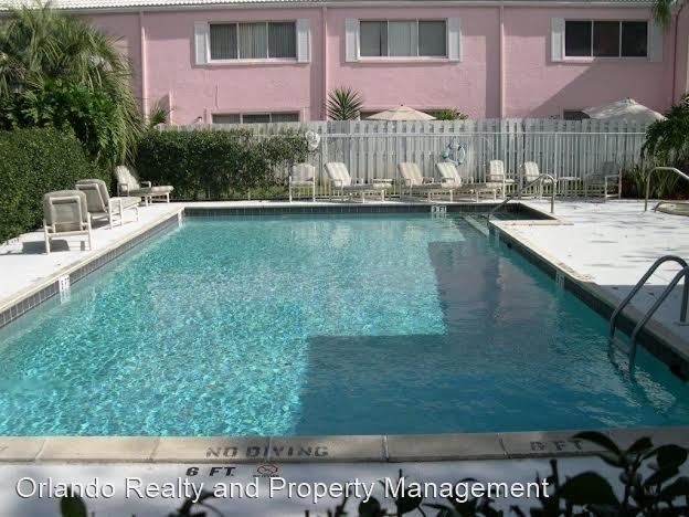 Building Photo - 2 br, 2.5 bath House - 4883 Walden Circle #69