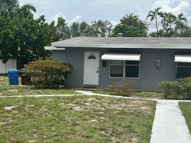 Foto principal - 1271 NE 32nd St