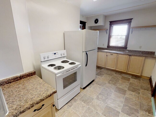 Foto del edificio - 5018 Tioga St