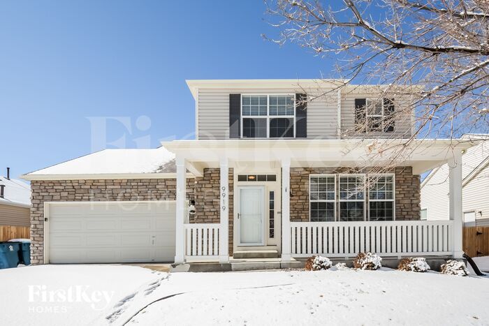 Foto principal - 9919 Jasper St