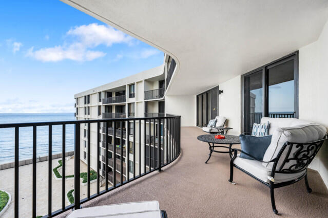 Foto del edificio - 3610 S Ocean Blvd