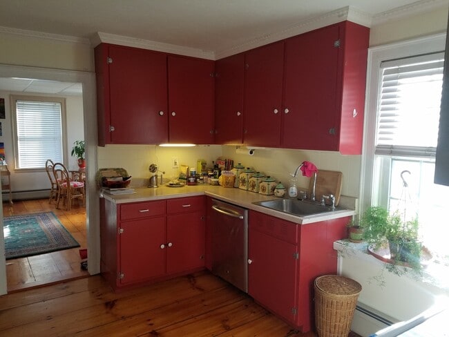 Foto del edificio - 47 Mechanic St