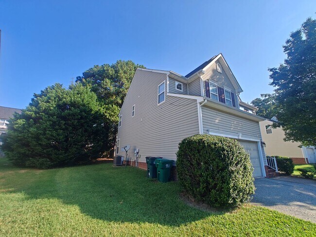Foto del edificio - 2625 Piney Ridge Dr
