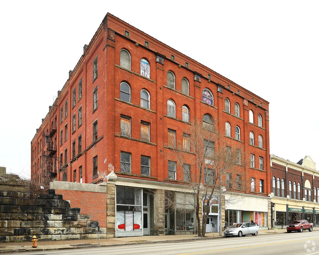 Primary Photo - 1501-1509 State St
