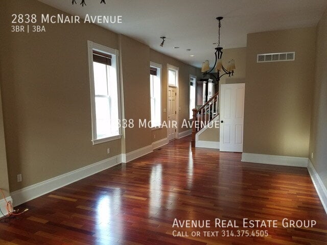 Building Photo - 2838 McNair Ave