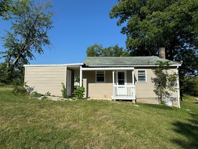 Foto del edificio - Single-Family Rental House 1BR-1BA - Warrenton MO 63383