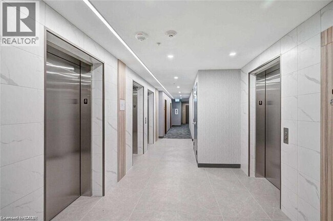 Photo du bâtiment - 60 Frederick St