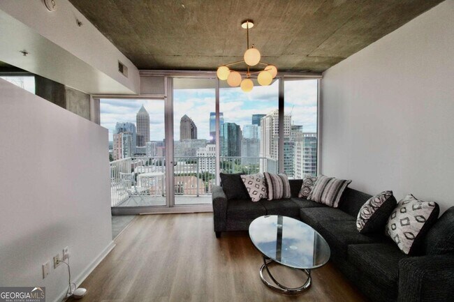 Building Photo - 860 Peachtree St NE