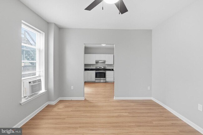 Foto del edificio - 134 E Lancaster Ave