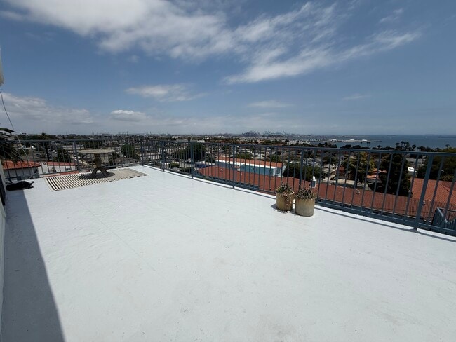 Mountains to Ocean Views - 3325 S Carolina St