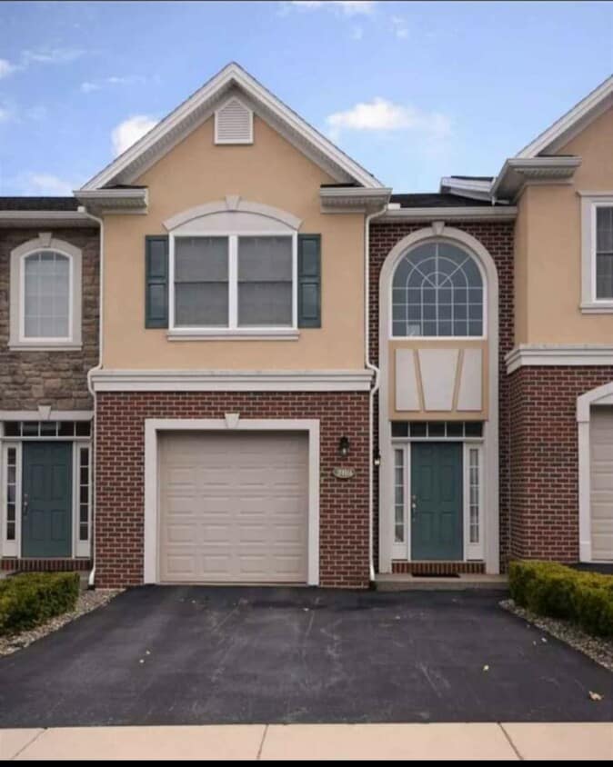 265 Wiltree Ct, State College, PA 16801 Townhome Rentals in State