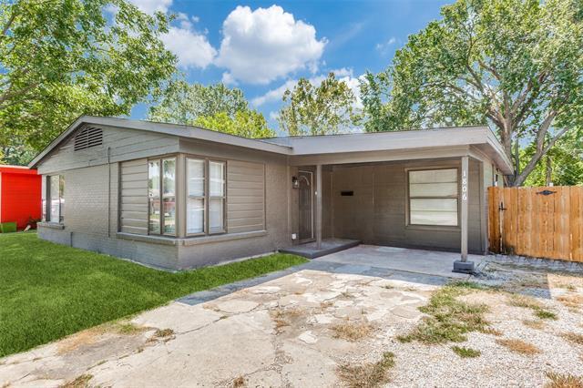 Foto principal - 1806 Crest Ridge Dr