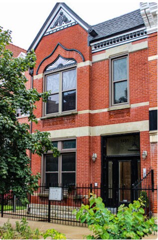 Building Photo - 1451 N Artesian Ave