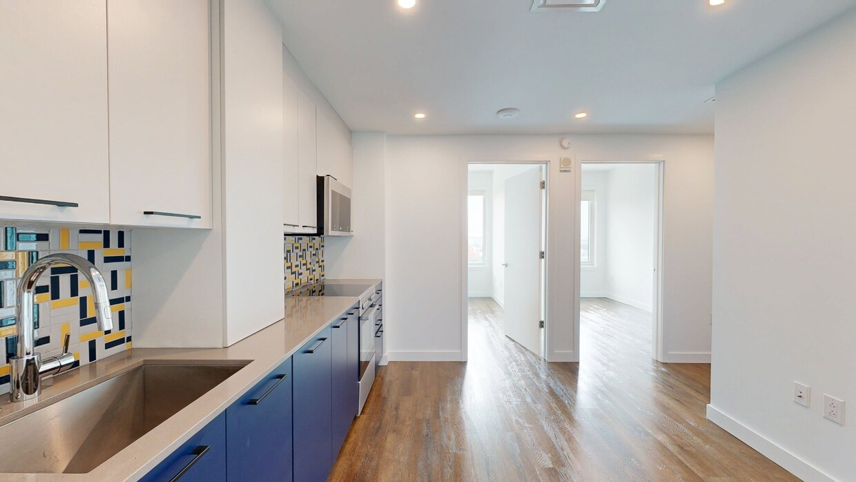 Photo - Broadridge Apartments