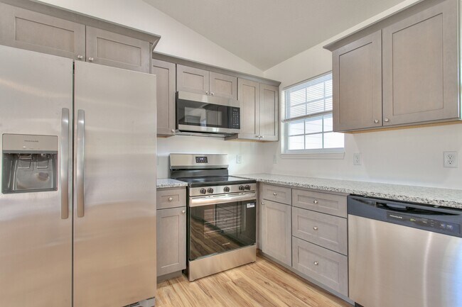 Foto del edificio - 1059 Waynoka Dr