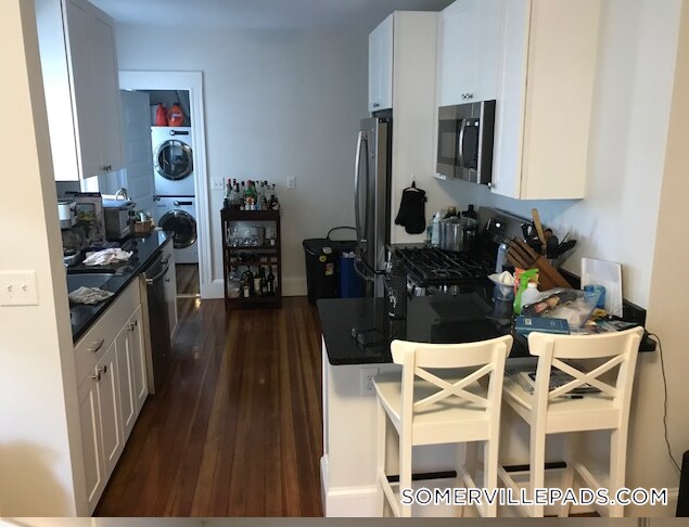 Foto del edificio - 17 Ashland St