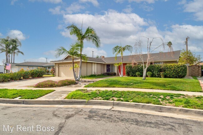 Foto del edificio - 3 br, 2 bath House - 513 S Westgate Dr