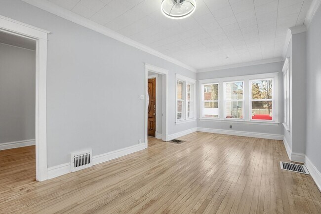 Foto del edificio - 5919 S Spaulding Ave