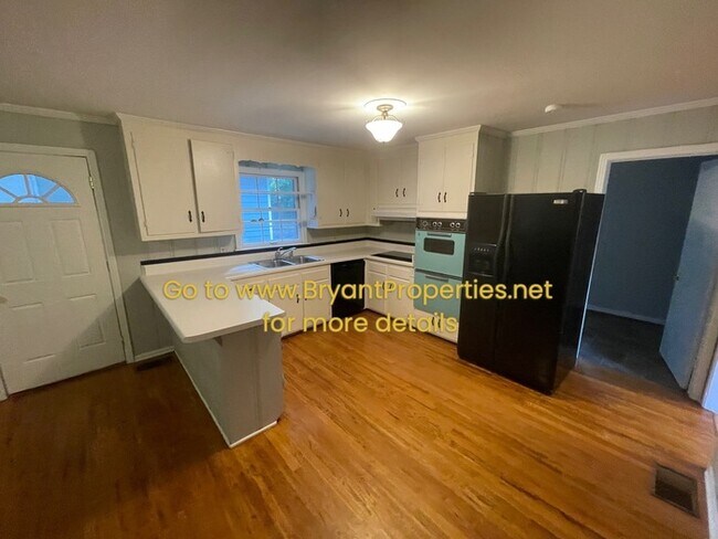 Foto del edificio - Gallatin - 3 Bedroom 2 Baths