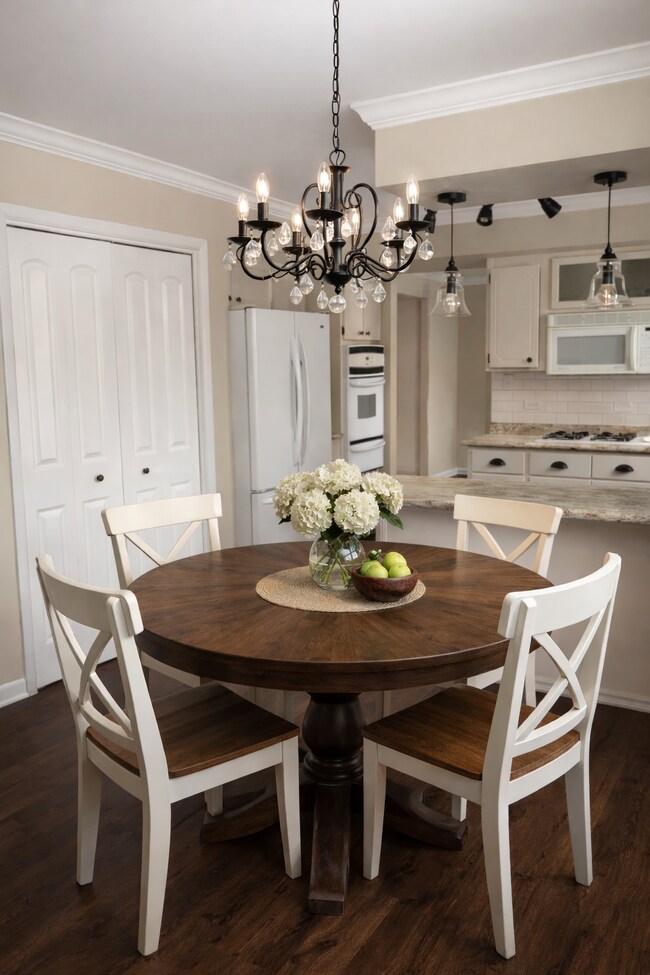 Foto del edificio - 7208 170th Pl