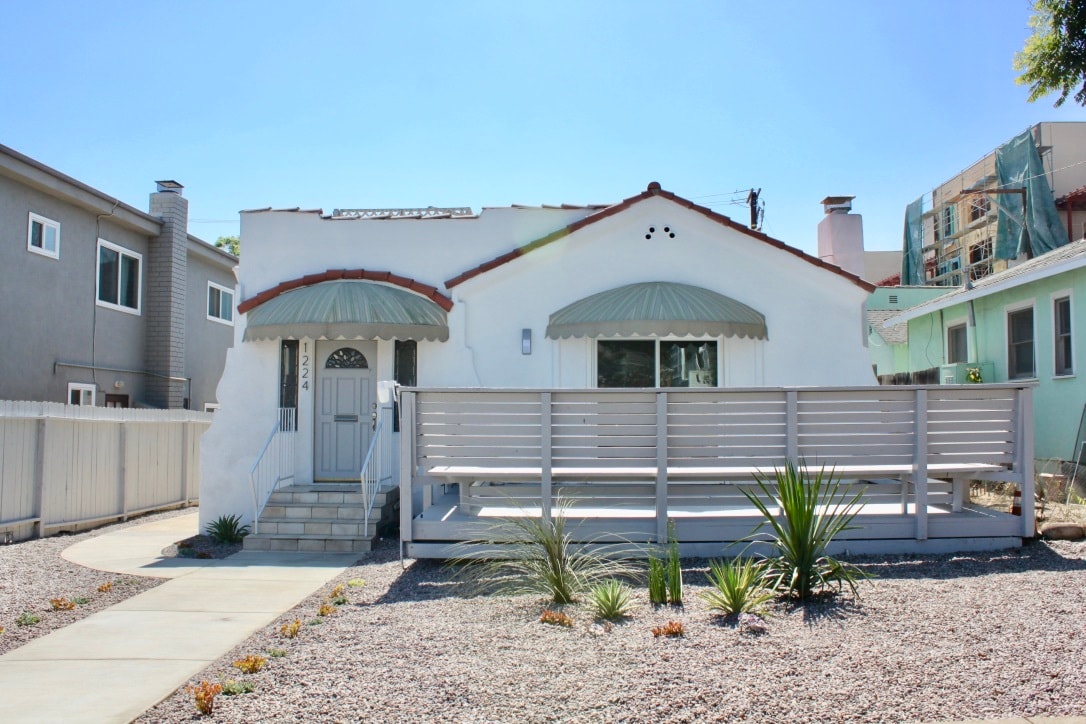 Primary Photo - 1224 24th St