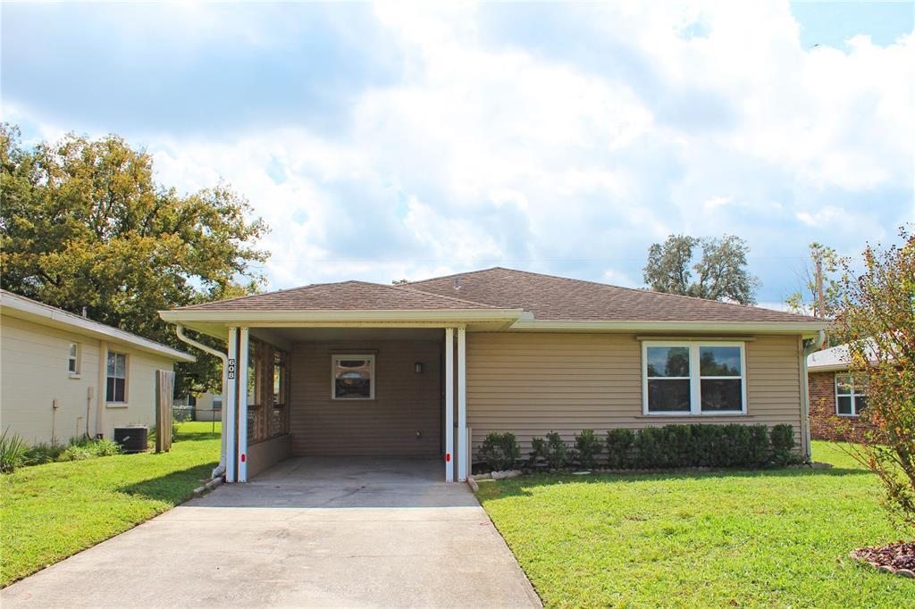 Foto principal - 608 Lark Dr