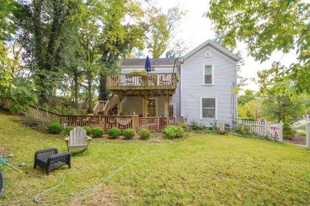 Foto del edificio - 3658 Archer Ave