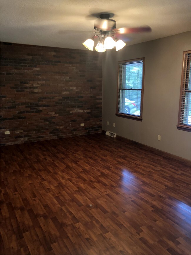 Foto del edificio - 495 Teton Ln