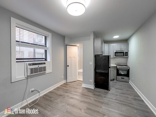 Foto del edificio - 503 W Belmont Ave